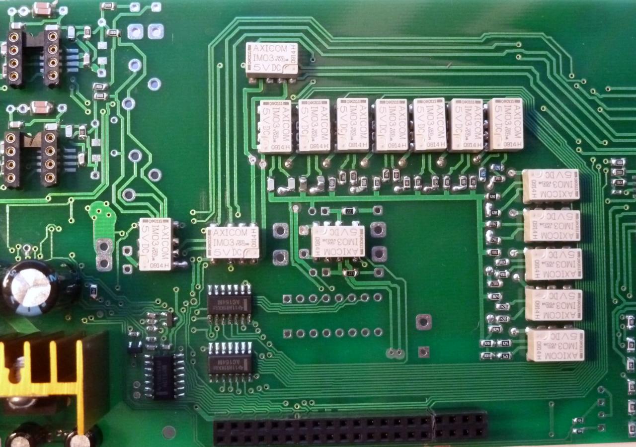 Volume controller